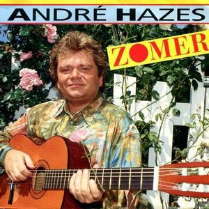 André Hazes